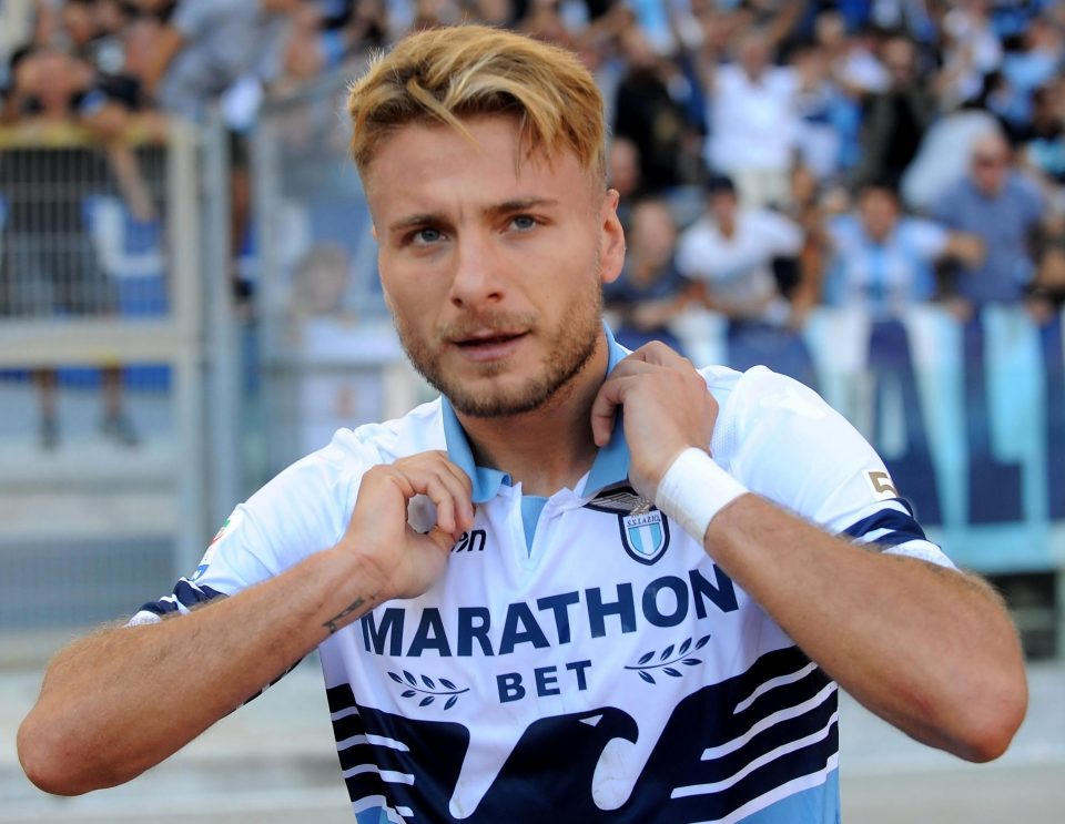  Ciro Immobile