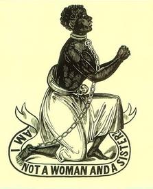  Mary Prince was a British slavery abolitionist whose 230th birthday is being celebrated today