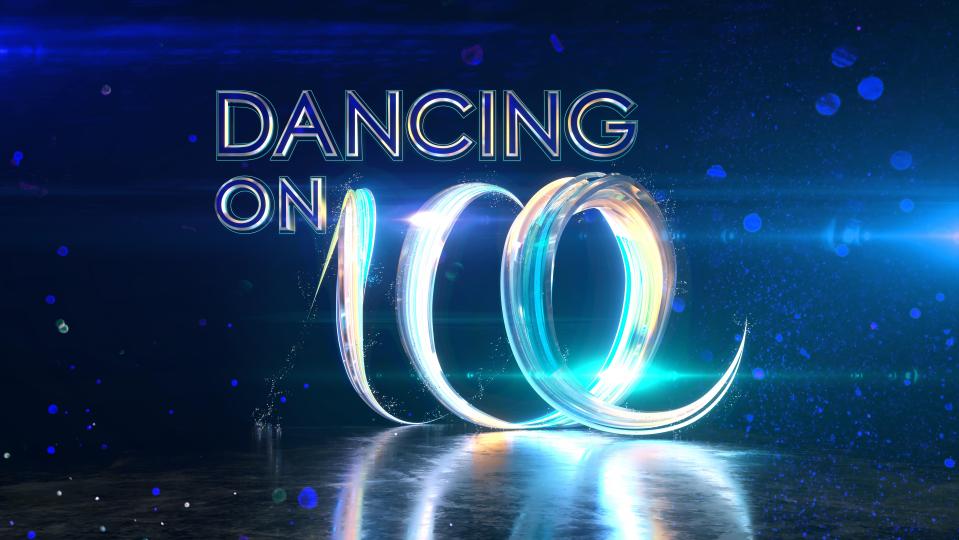  Dancing On Ice returns in 2019