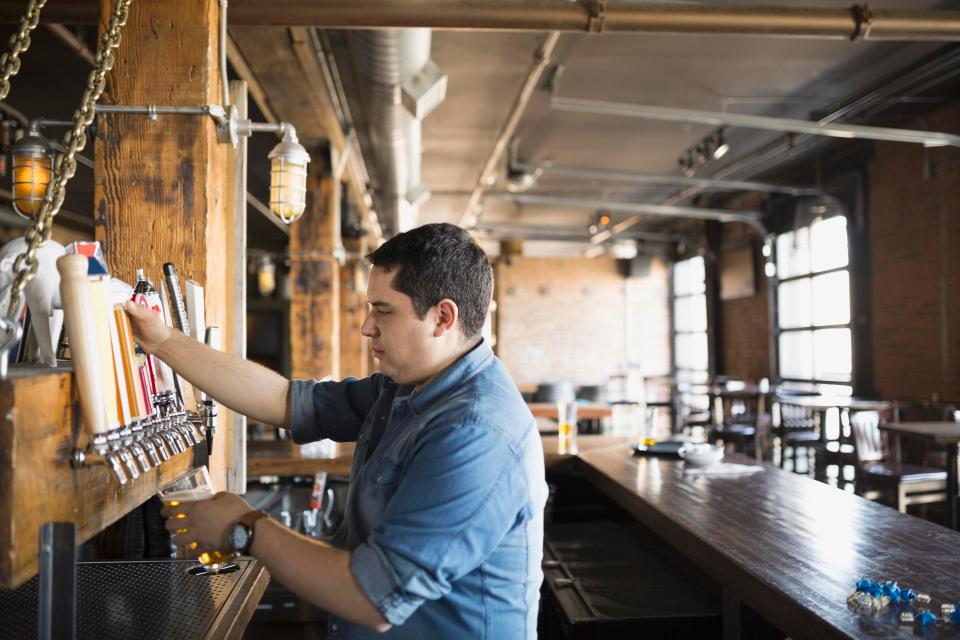  800 pubs a year are closing as they take hits from rises in tax