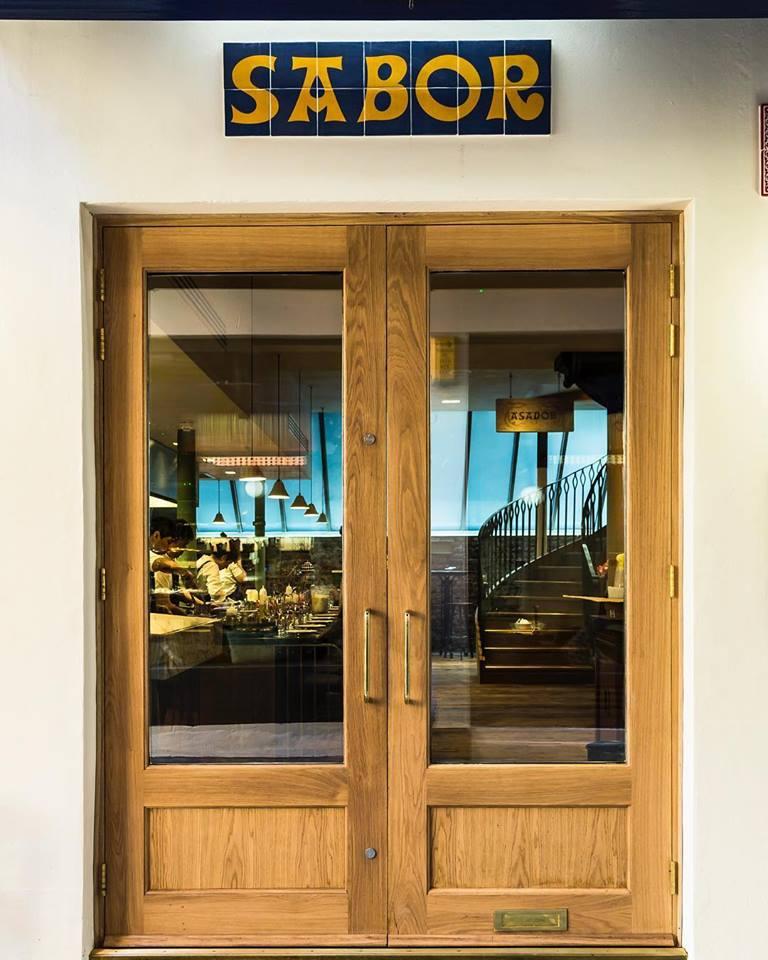  Sabor takes customers on journey through Spanish cuisine