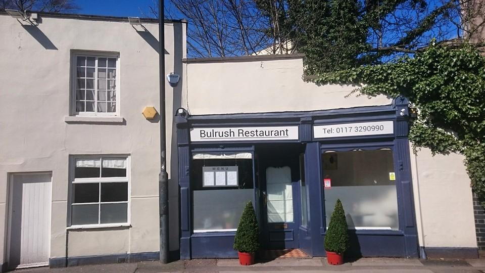  Inspectors from the Michelin Guide have praised one of Bulrush's desserts