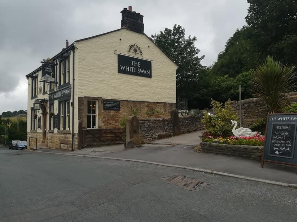  This pub has earned its first Michelin star