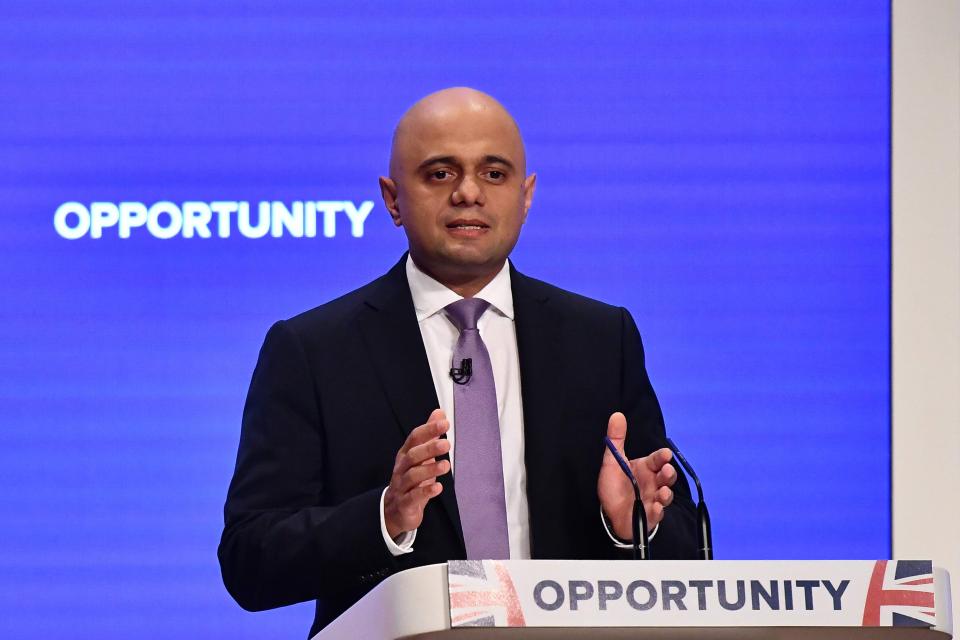  The Conservatives have been told they should learn from Labour's mistakes which saw immigration treble in two years