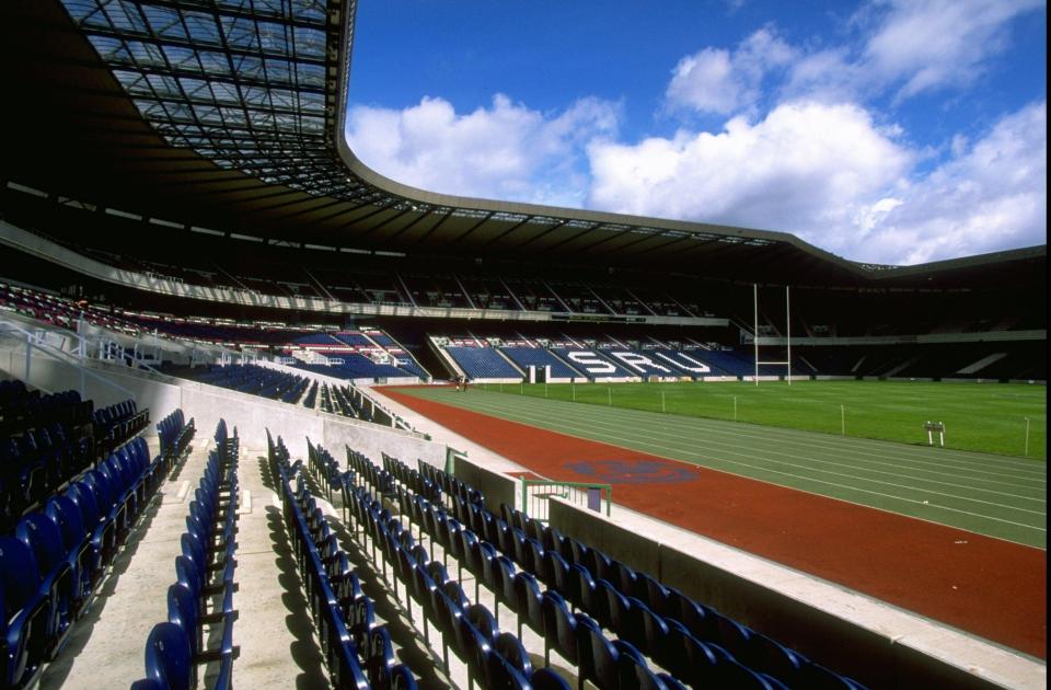  Celtic have had their Scottish League Cup semi final switched to Murrayfield