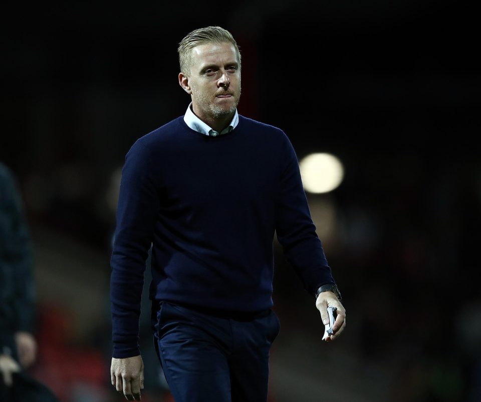  Monk will now miss this weekend's home clash against Rotherham