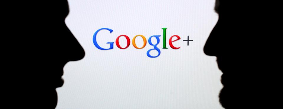  Google+ was launched in 2011