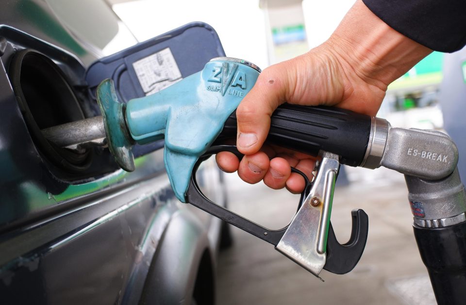  MPs have demanded the ban on petrol and diesel cars to be moved forward by eight years to 2032