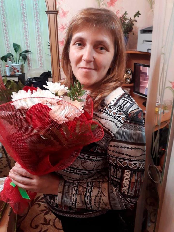  Lishavsky's wife Olga claims she was unaware of the abuse