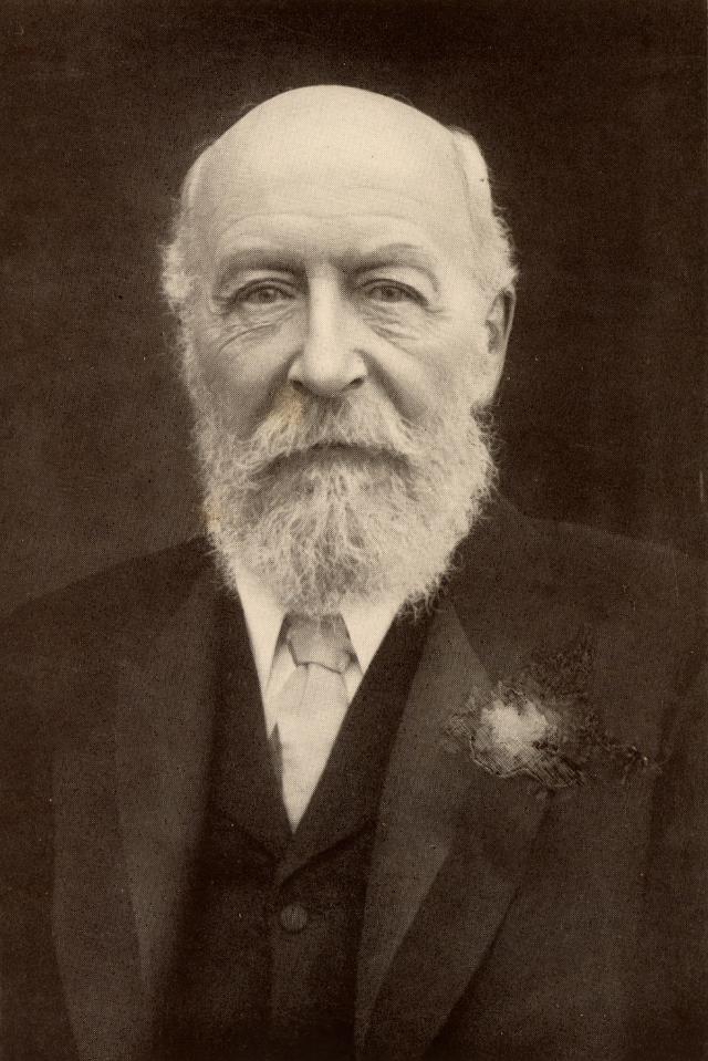  James said his ancestors, including George Cadbury, would be disappointed by the news