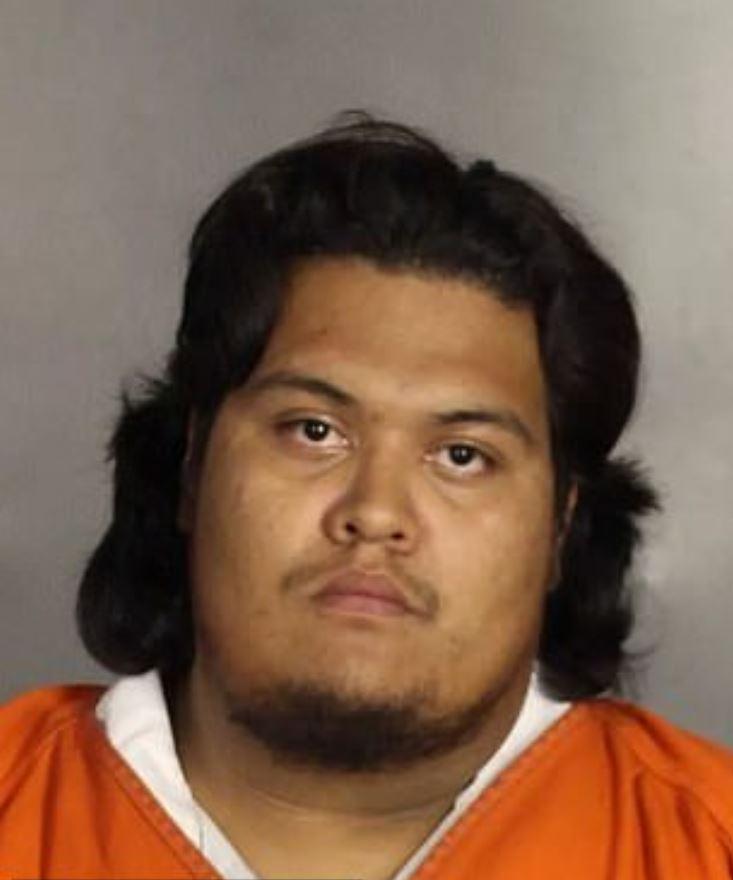  Patricio Medina, 27, was found guilty of sexually assaulting his newborn daughter in Waco, Texas