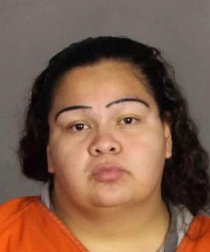  The girl's mother, Lisa Montoya, was charged with two counts of endangering a child for not reporting the abuse