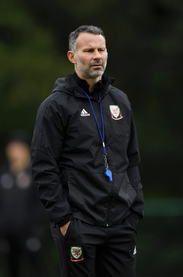  Ryan Giggs was named online despite winning a super-injunction in 2011