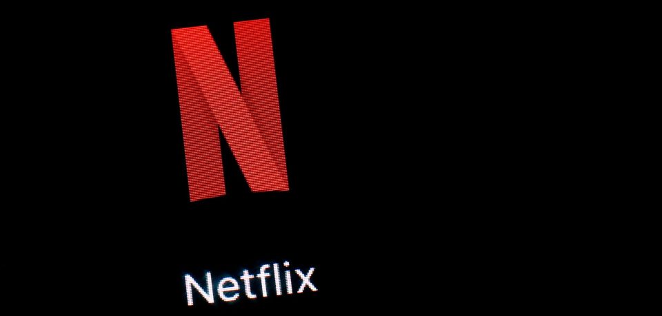  Fans rejoiced when the sitcom was added to Netflix