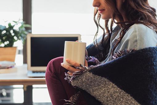  Cold offices can make you burn more calories but it's a short-term solution