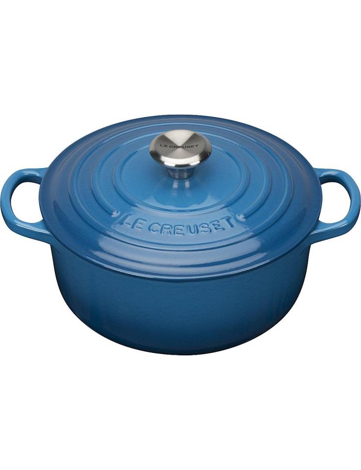  Why spend a whopping £175 on this casserole dish...