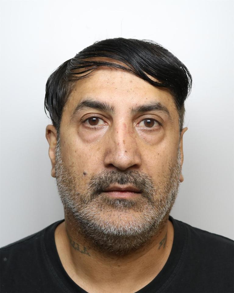  Niaz Ahmed, 53, nicknamed Shaw, is yet to be jailed but was convicted of sexual assault, inciting a child into sexual activity