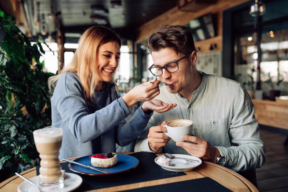  Coffee drinkers' tastes are becoming more refined