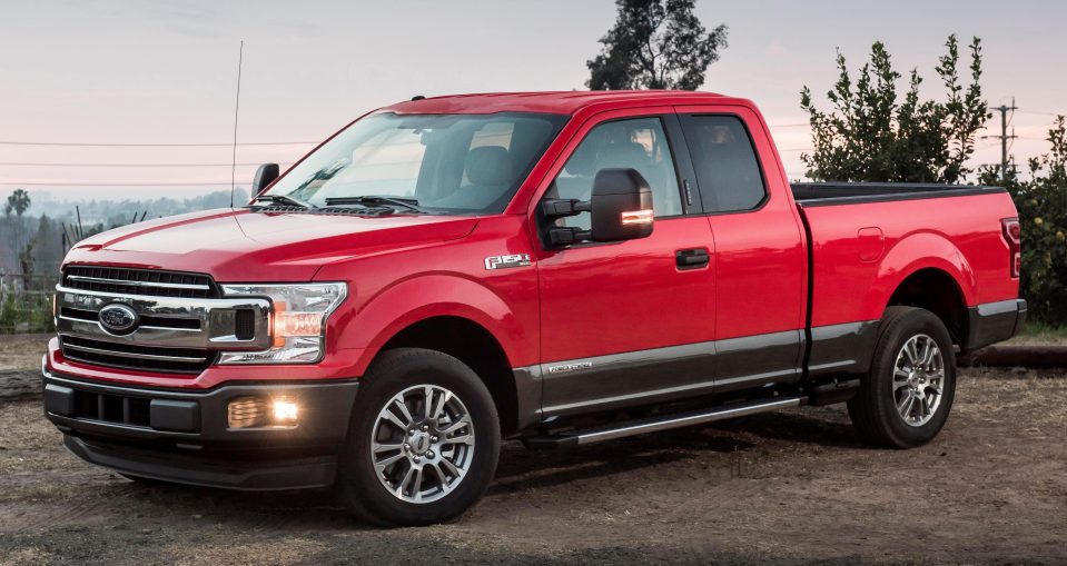  I wonder if Freddie ever changed the pads on his Ford F-150