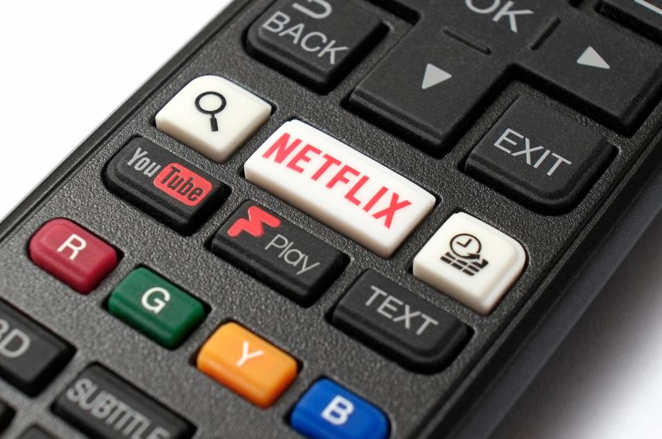  If Netflix is constantly showing you terrible telly, don't despair! Follow our guide