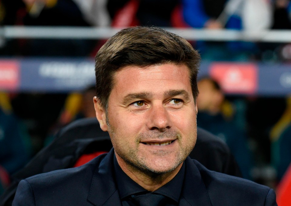 Mauricio Pochettino has called Hugo Lloris 'world-class'