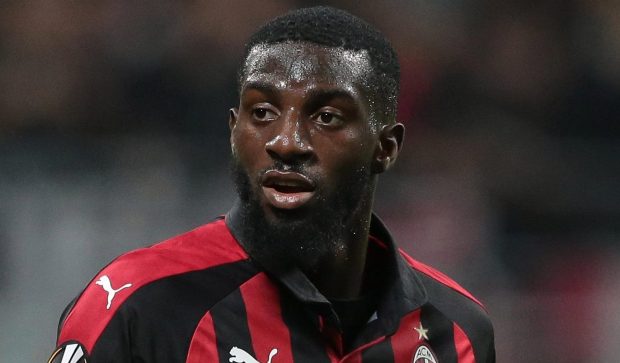 Tiemoue Bakayoko has rebuilt his career on loan with AC Milan and is now wanted by Marseille