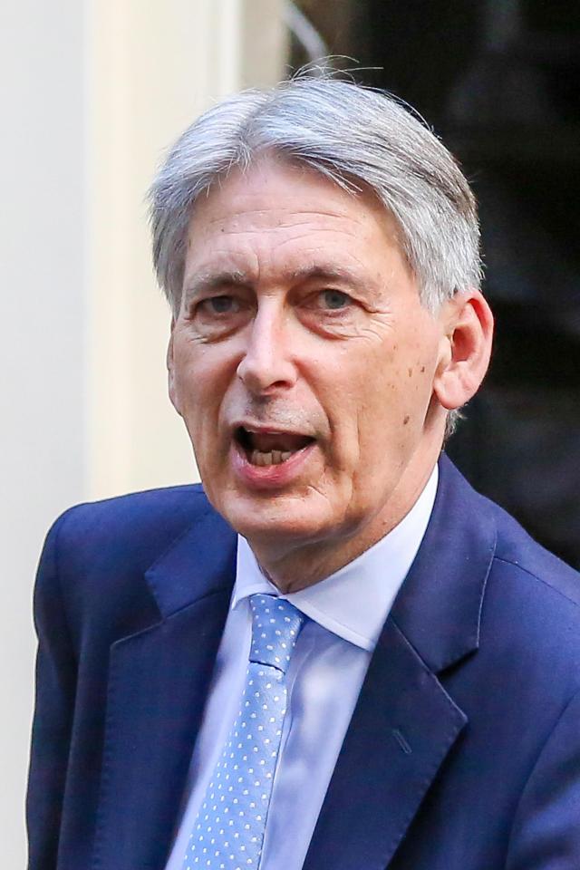  As former Transport Secretary Philip Hammond has highlighted the importance of transport to the UK's economy