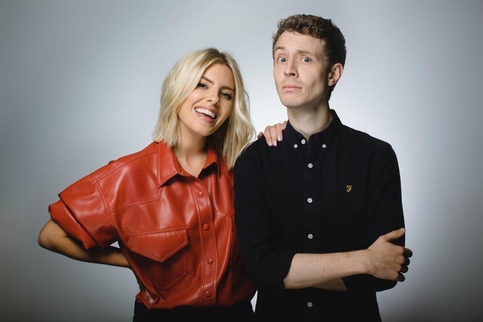  Mollie and Matt are a winning combination of banter and pranks and are ready to hit the ground running when they take to the airwaves at 6am on Fridays, Saturdays and Sundays