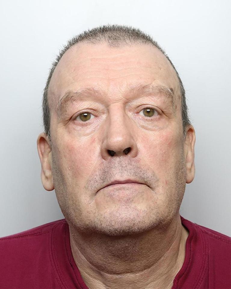  John Taylor, 62, is currently in jail for the murder of 16-year-old Leanne Tiernan back in 2000