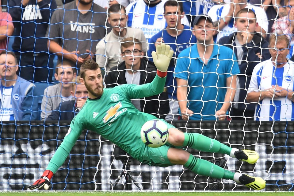 Jose Mourinho is worried about the prospect of losing his star stopper