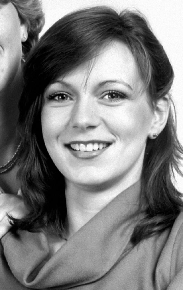  Suzy Lamplugh vanished in July 1986