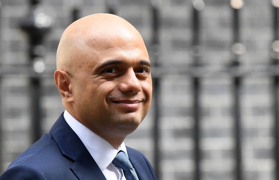  The Budget is the Chancellor’s chance to set out where he expects the state to get money from in the coming year with Sajid Javid cancelling it ahead of the election