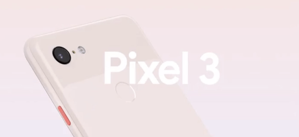  The Google Pixel 3 is the latest iPhone rival