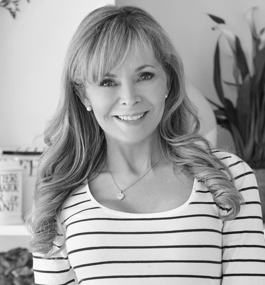  Annabel Karmel's website is loaded with fab healthy-eating ideas for your kids