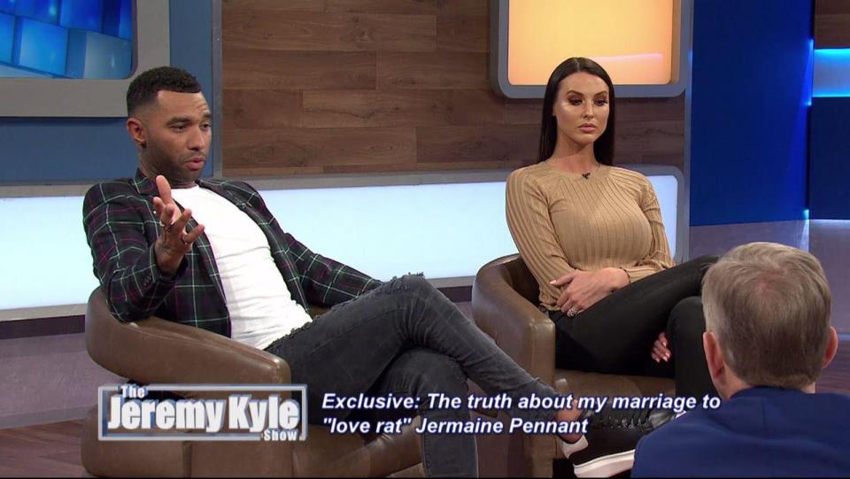  Jermaine Pennant sickened fans with 'vile' game about sharing women for sex with pals