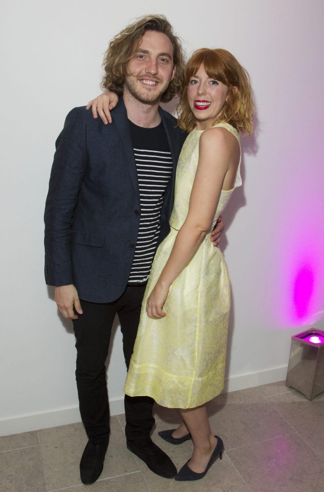  Strictly Come Dancing star Seann Walsh's girlfriend Rebecca Humphries feels 'humiliated'