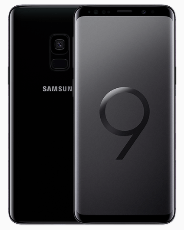  The Samsung Galaxy S9 can be bought fairly cheaply these days, despite its very impressive hardware