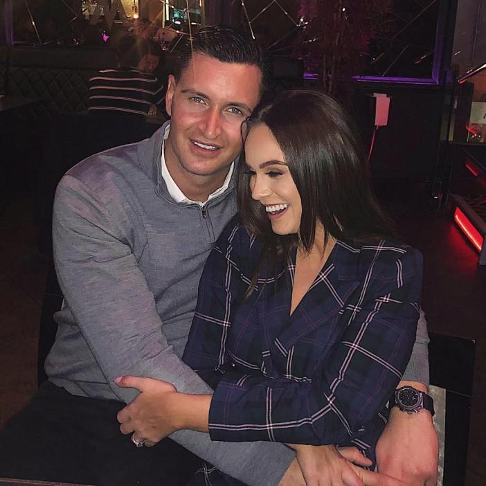  The pair have postponed their wedding after Vicky explained she isn't ready to be a wife