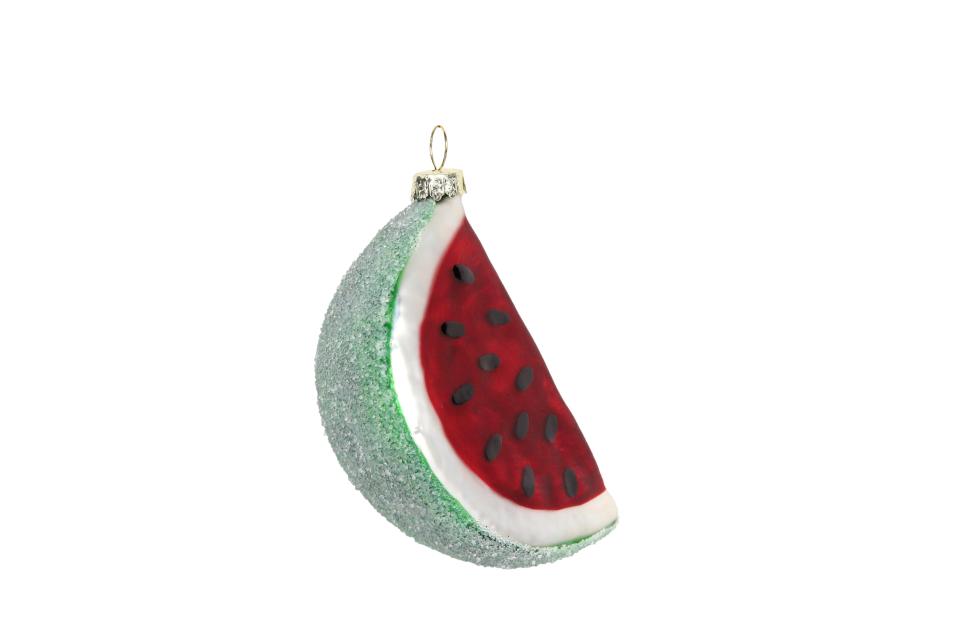  Watermelons can be festive too