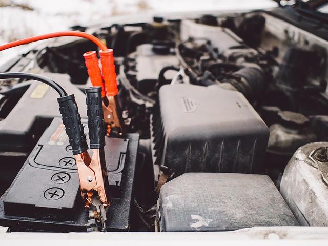  Car battery replacement quotes rise by 146% in winter compared to summer months