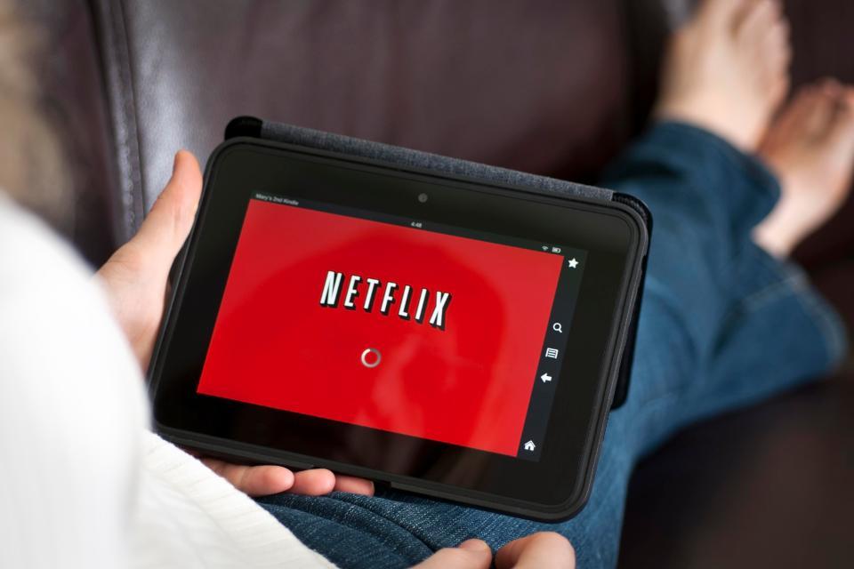 Netflix offers beta testing for users who want to try new features early