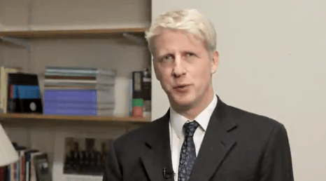  Jo Johnson has joined his brother Boris and quit over Brexit