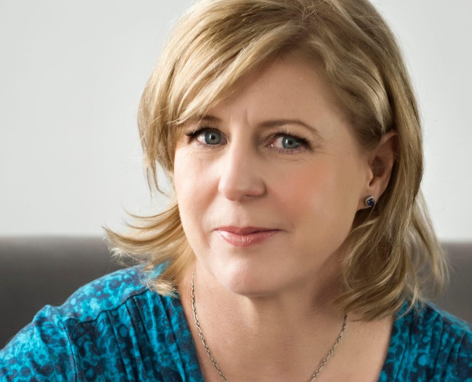  Liane Moriarty is a bestselling international author