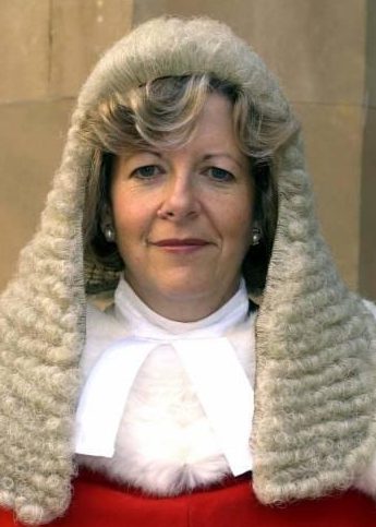  Former judge Dame Laura Cox previously investigated 200 claims of harassment and bullying in the Commons