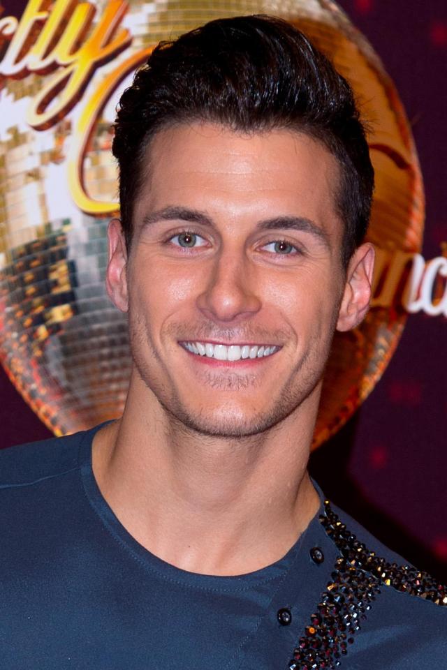  Gorka Marquez had two teeth knocked out in an unprovoked attackin Blackpool two years ago