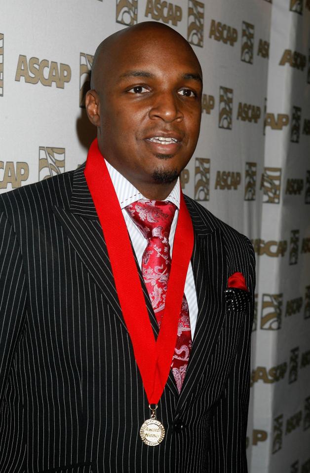  Kim married music producer Damon Thomas in 2000 at the age of 19