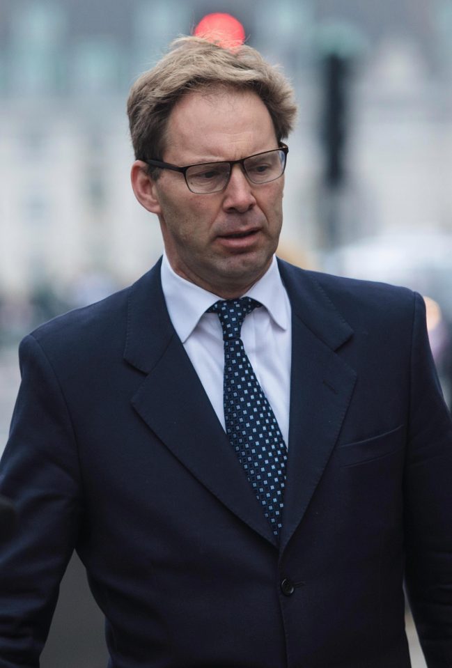  Tobias Ellwood believes attitudes framed by movies are harming veterans' career hopes