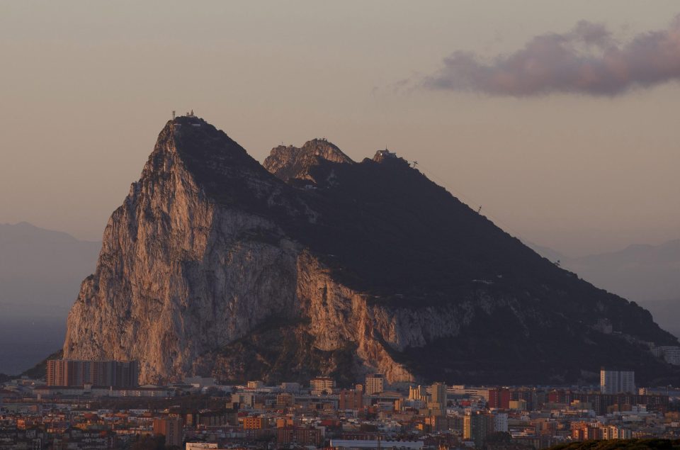  Spain has said it will vote against any Brexit deal which does includes a permanent solution for Gibraltar