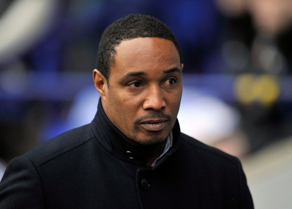 Paul Ince reckons United would be better off if they sold Pogba, and vice versa