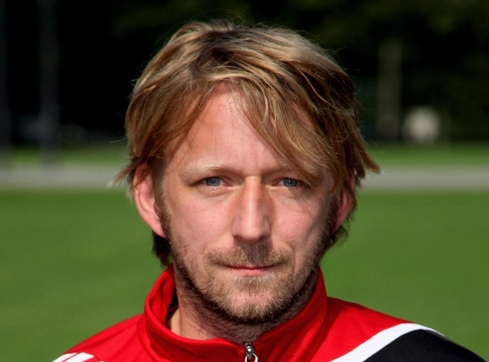  Sven Mislintat, Arsenal's recruitment guru wants to bring sign his old pal Dembele